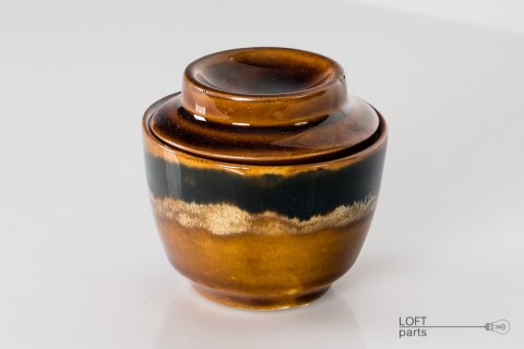Sugar bowl Mirostowice Sugar bowl Mirostowice