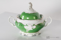 Sugar Bowl Walbrzych