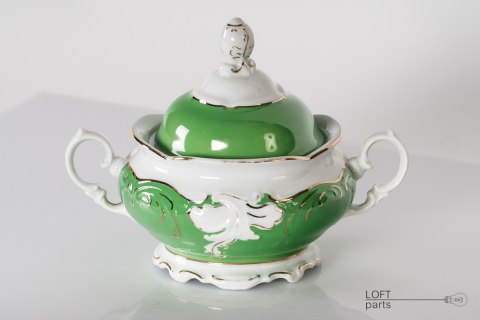 Sugar Bowl Walbrzych Sugar Bowl Walbrzych