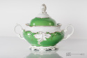 Fryderyka sugar bowl