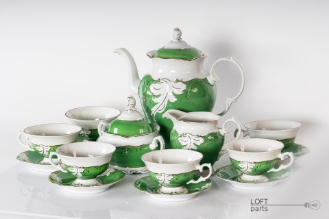Fryderyka Wałbrzych set Fryderyka Wałbrzych set