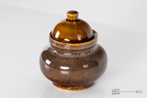 Sugar bowl Mirostowice Sugar bowl Mirostowice