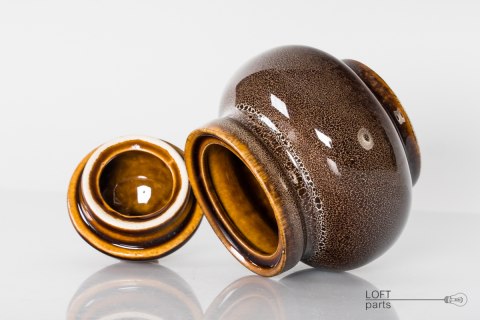 Sugar bowl Mirostowice Sugar bowl Mirostowice