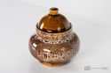 Sugar bowl Mirostowice