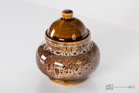 Sugar bowl Mirostowice Sugar bowl Mirostowice