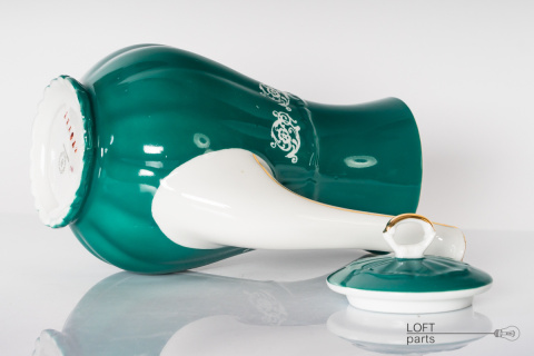 Polish porcelain Polish porcelain