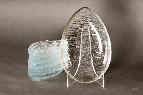 Herrin plates Igloo Ząbkowice Herrin plates Igloo Ząbkowice
