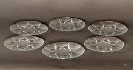 Plates ''Stella'' HSG Ząbkowice proj. Eryka Trzewik-Drost