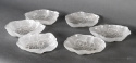 Plates Strawberry Glassworks Ząbkowice
