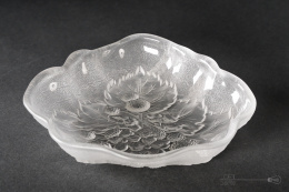Plates ''Strawberry'' HSG Ząbkowice proj. Eryka Trzewik-Drost cat. 19-436/1