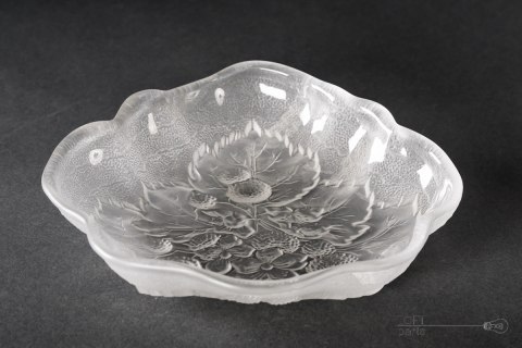 Strawberry plate Eryka Trzewik Drost Strawberry plate Eryka Trzewik Drost