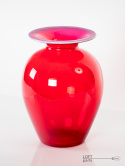 Beetroot vase Zbigniew Horbowy