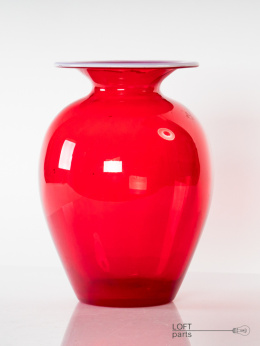 Vase '''Buraczek'' HS Sudety proj. Prof. Zbigniew Horbowy