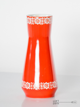 Vase Porcelain Factory Wałbrzych