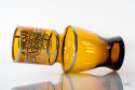 Glass hortensja