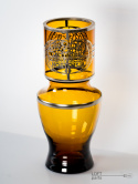 honey vase hortensja