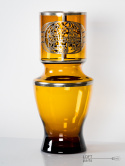 Vase 95 years HSG hortensja