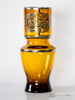 Vase HSG Hydrangea
