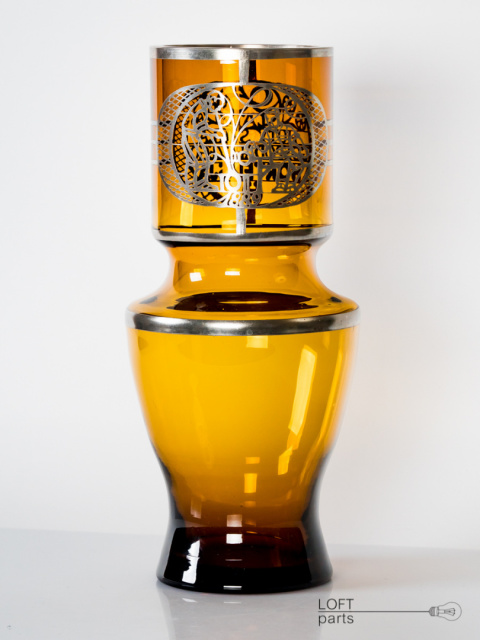 Vase 95 years HSG hortensja Vase 95 years HSG hortensja
