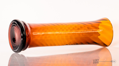 Optical Vase Fiedorowicz Ząbkowice Optical Vase Fiedorowicz Ząbkowice