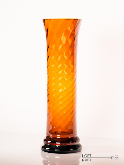 Vase Glassworks Ząbkowice Vase Glassworks Ząbkowice