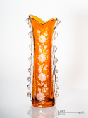 Crystal Vase Julia