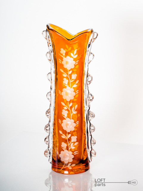 Crystal Vase Julia Crystal Vase Julia