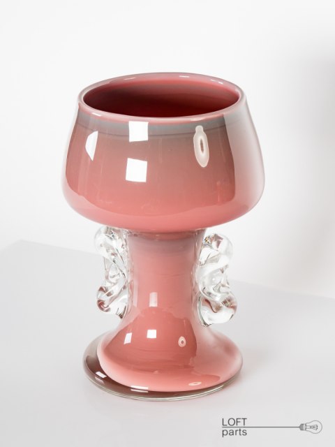 Vase Glassworks Tarnowiec Vase Glassworks Tarnowiec