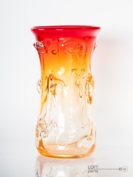 Vase Glassworks Tarnowiec