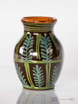Vase ''Kamionka'' Łysa Góra
