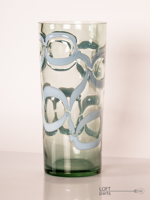 Wheel vase Wheel vase