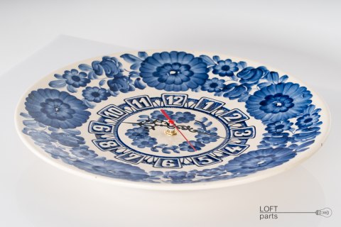 Wloclawek Clock Wloclawek Clock