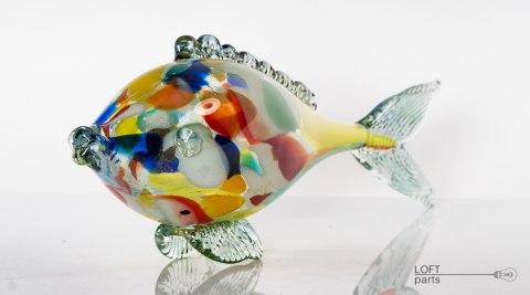 Fish for TV Fish for TV
