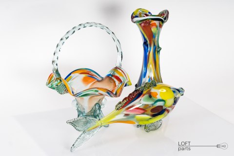 PRL set PRL set