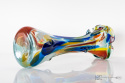 colorful vase sękacz