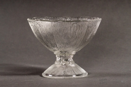 Chocolate bowl ''Cora'' HSG Ząbkowice proj. Eryka Trzewik-Drost