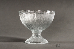 Chocolate bowl ''Cora'' HSG Ząbkowice proj. Eryka Trzewik-Drost