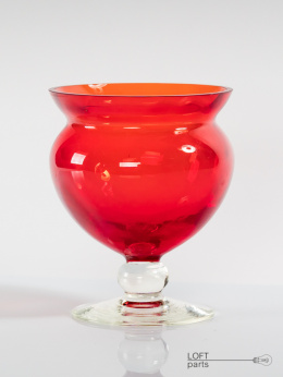 Chocolate bowl HSG Ząbkowice proj. Ludwik Fiedorowicz
