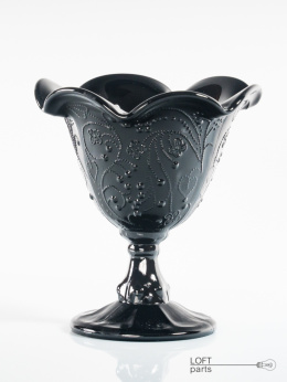 Chocolate bowl ''Kaszmir'' HSG Ząbkowice proj. Jan Sylwester Drost