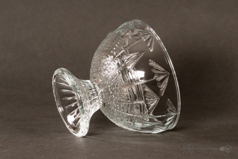 Umbrella Cup Sklo Union