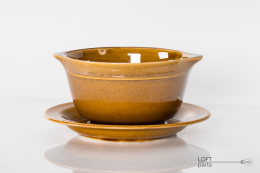 Broths with saucers Mirostowice