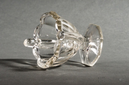 Adlerhütten sugar bowl ref. 9016