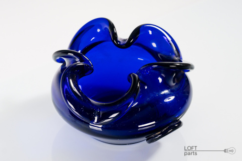 Cobalt cup donkey Zuber Cobalt cup donkey Zuber