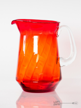 Pitcher HSG Ząbkowice proj. Ludwik Fiedorowicz
