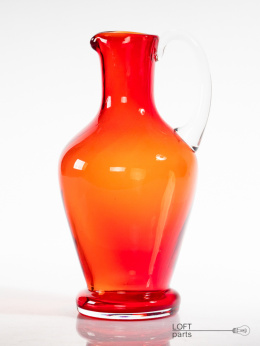 Pitcher HSG Ząbkowice proj. Ludwik Fiedorowicz