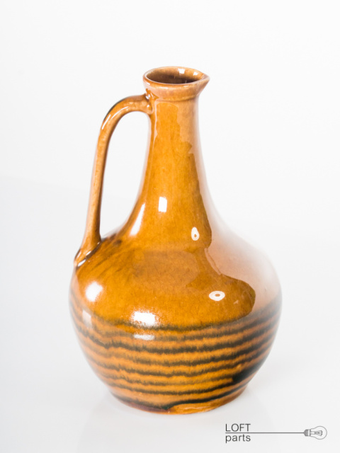 Stone jug Stone jug