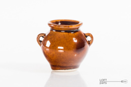 Vase Boleslawiec