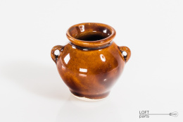 Vase Boleslawiec
