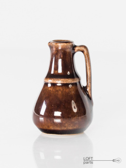 Boleslawiec pitcher