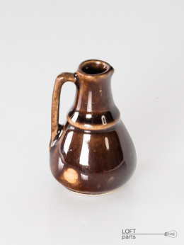 Miniature jug Bolesławiec